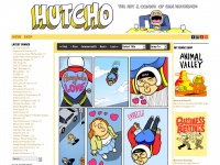 Hutcho.net