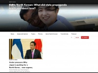 nknews.org Thumbnail