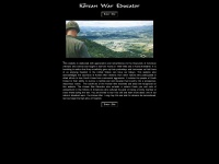 Koreanwar-educator.org