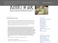 kevinswalk.blogspot.com Thumbnail