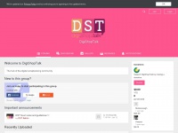 Digishoptalk.com