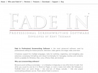 fadeinpro.com Thumbnail