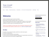 Theclasp.co.uk