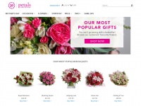 petalsnetwork.co.uk Thumbnail