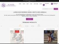 Superbfootwear.com