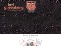 lorigreenberg.com Thumbnail