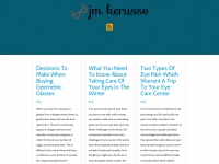 Jmkerusso.com