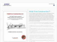 moldfreeconstruction.com Thumbnail