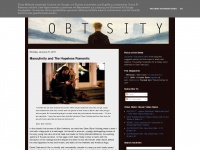 obtusity.blogspot.com Thumbnail