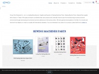 Sewingmachinesparts.com