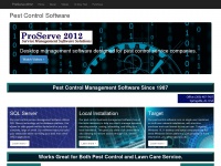 proserve2012.com