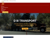 diiitransport.com