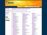 kugli.com