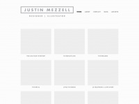 Justinmezzell.com