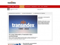 Transindex.ro