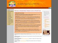Vedantadfw.org