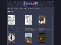darkencomic.com Thumbnail