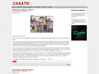 caaats.com Thumbnail