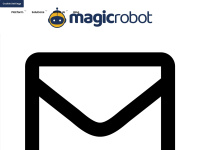 magicrobot.com Thumbnail