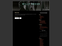 willygreer.wordpress.com Thumbnail