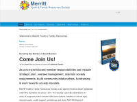 merrittfamilyresources.com