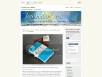 journalingarts.wordpress.com Thumbnail