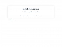 geek-haven.com.au