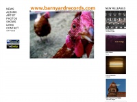 barnyardrecords.com Thumbnail