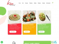 khanfruitcarving.com