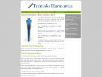 Tremoloharmonica.com