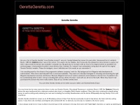 Gerettageretta.com