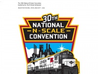 nationalnscaleconvention.com Thumbnail
