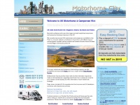 motorhome-city.co.uk Thumbnail