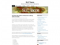 slctacos.com Thumbnail