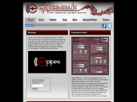 epipes.co.uk Thumbnail
