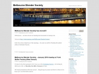 Melbourneblender.wordpress.com