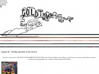 goldtownnick.com
