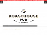 roasthousepub.com Thumbnail