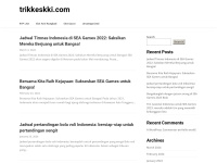 Trikkeskki.com