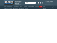 soccerdirectfc.co.uk Thumbnail