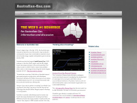 Australian-gas.com