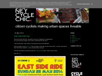 sydneycyclechic.org Thumbnail