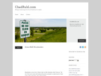 chadruhl.com Thumbnail