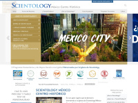 scientology-mexico.mx Thumbnail
