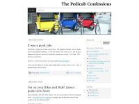 pedicabconfessions.wordpress.com Thumbnail