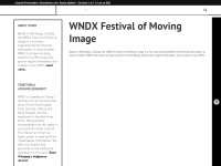 wndx.org