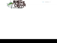 monstercrappie.com Thumbnail
