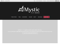 mysticoutdoors.com Thumbnail
