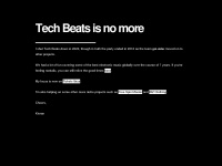 Techbeats.co.uk