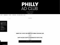 phillyadclub.com Thumbnail